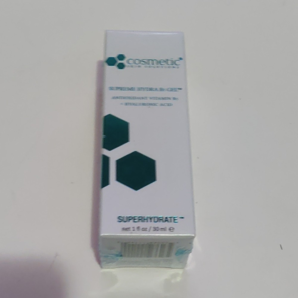 Hydrating B5 Gel - Advanced Formula+ 1 fl oz / 30 ml ~ Sealed Box
